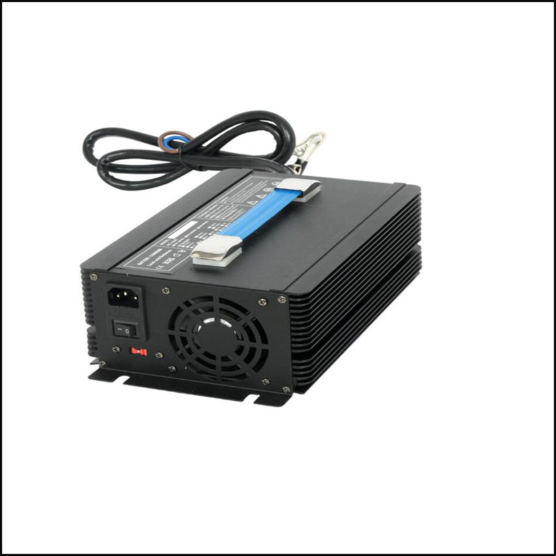 73V 15A Lifepo4 Battery charger