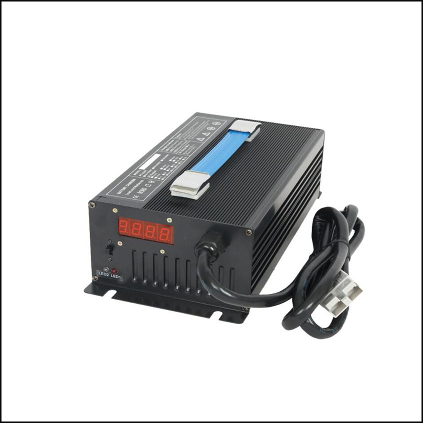 12.6V 50A Lithium Battery charger