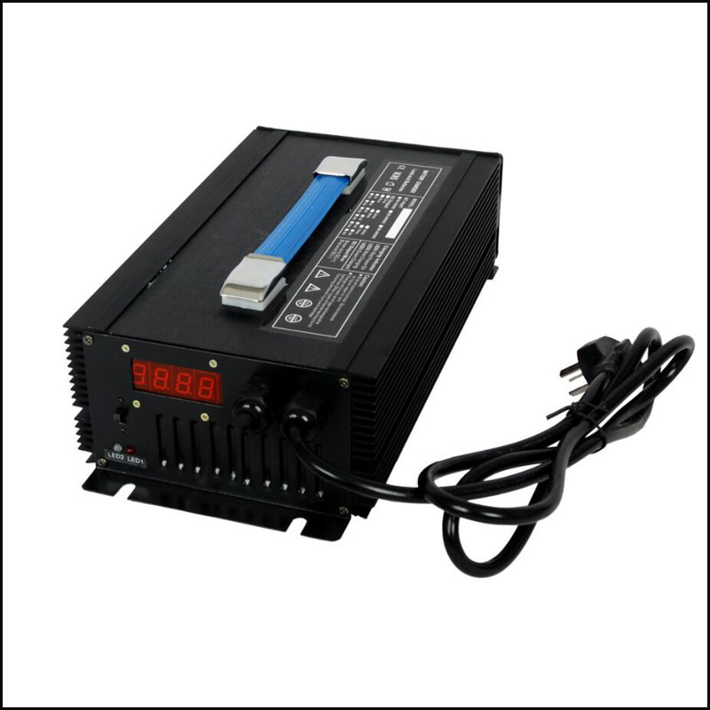 48V electric car battery charger