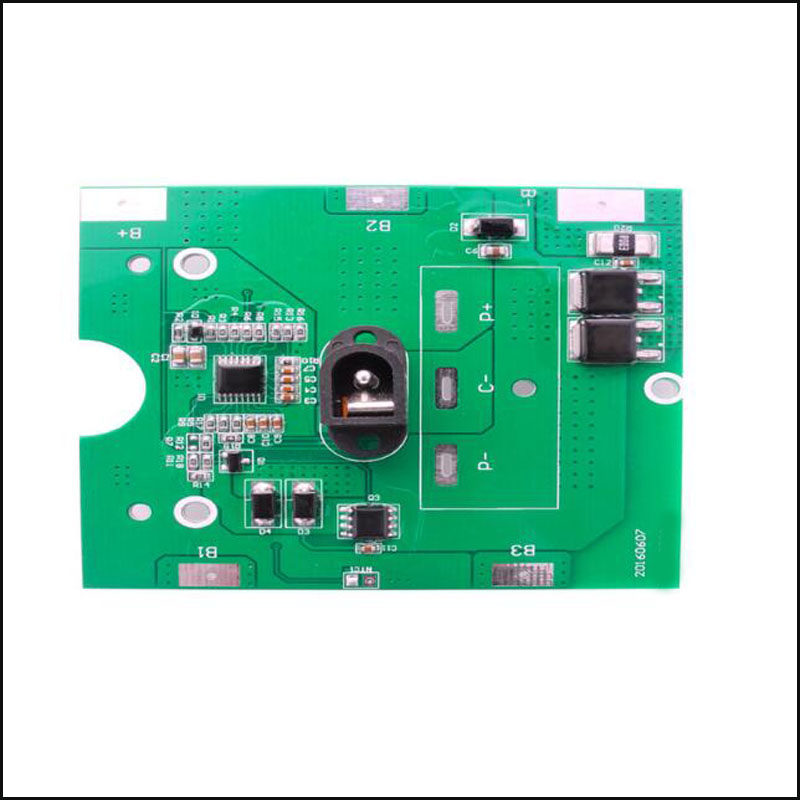 Dyson DC34 electric tool lithium 6S 22.2V Battery PCB board – LLT