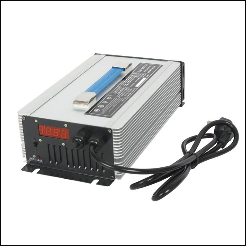 48V electric car battery charger
