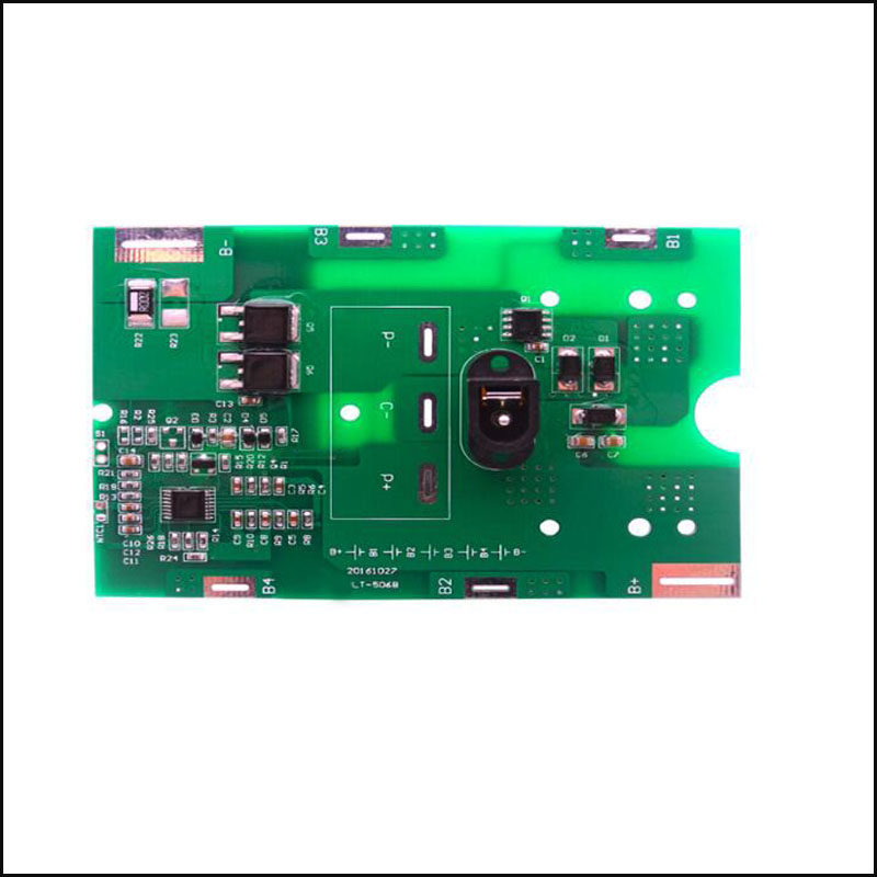 Black&Decker 40V electric tool Li ion Battery PCB LBXR36 – LLT POWER  ELECTRONIC