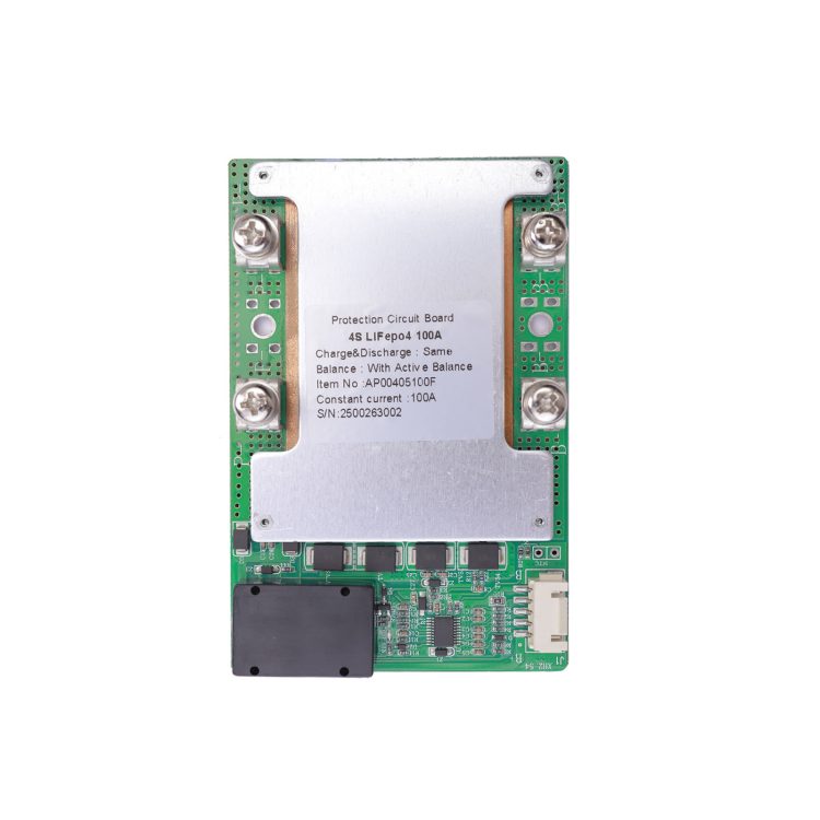 12V Lifepo4 active balance bms