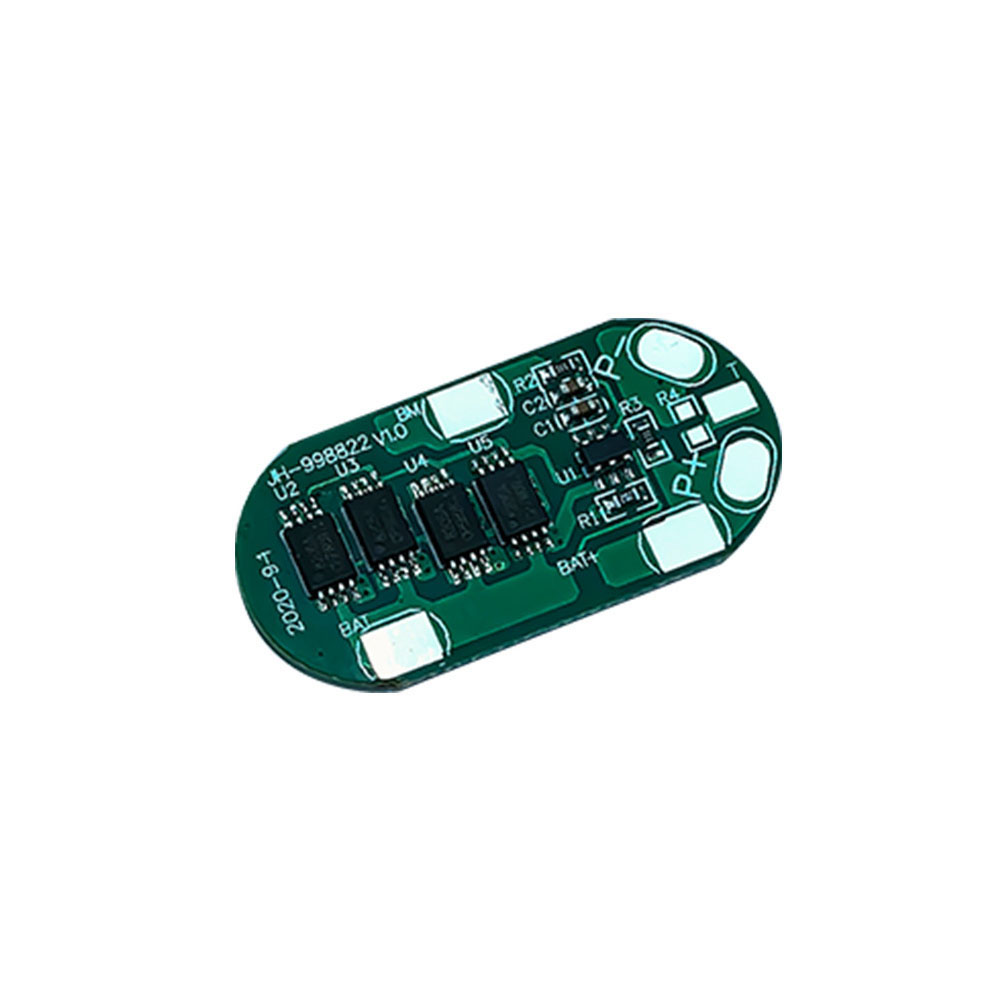 8.4V Li ion battery bms